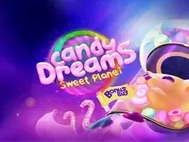 Candy Dreams_ Sweet Planet Bonus Buy
