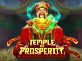 Temple of Prosperity game icon