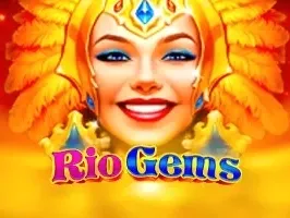 ริโอคาร์นิวัล - ลัคกี้ game icon