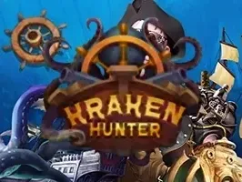 Kraken Hunter game thumbnail