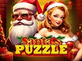 Santa's Puzzle