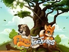 Fortunes of the Fox