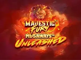 Majestic Fury Megaways Unleashed game thumbnail