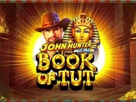 Book of Tut game thumbnail