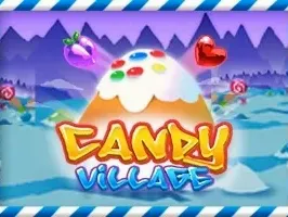 Candy Village game thumbnail