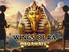 ปีกแห่งราเมกาเวย์ game thumbnail