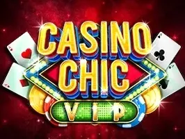 Casino Chic VIP game icon
