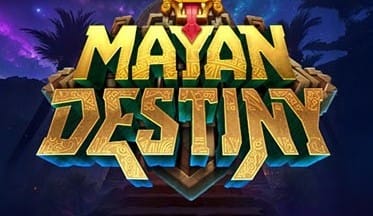 Mayan Destiny