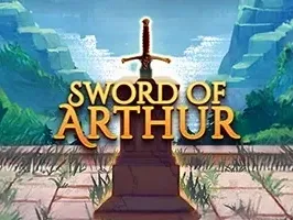 Sword of Arthur game icon
