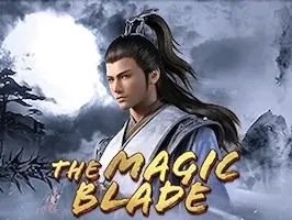 ใบมีดวิเศษ game icon