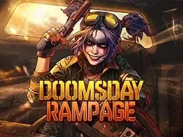 อาละวาดวันสิ้นโลก game thumbnail