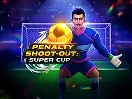 Penalty Shoot-out_ Super Cup game thumbnail