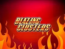 Blazing Clusters DNT game thumbnail