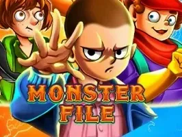 Monster File game thumbnail