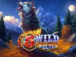 หมาป่า 5 ตัว game thumbnail