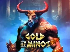 ทองคำแห่งมิโนส game thumbnail
